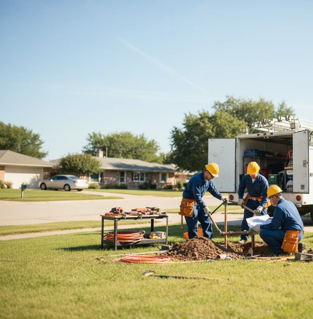 Water Heater Repair in East Lynn, WV